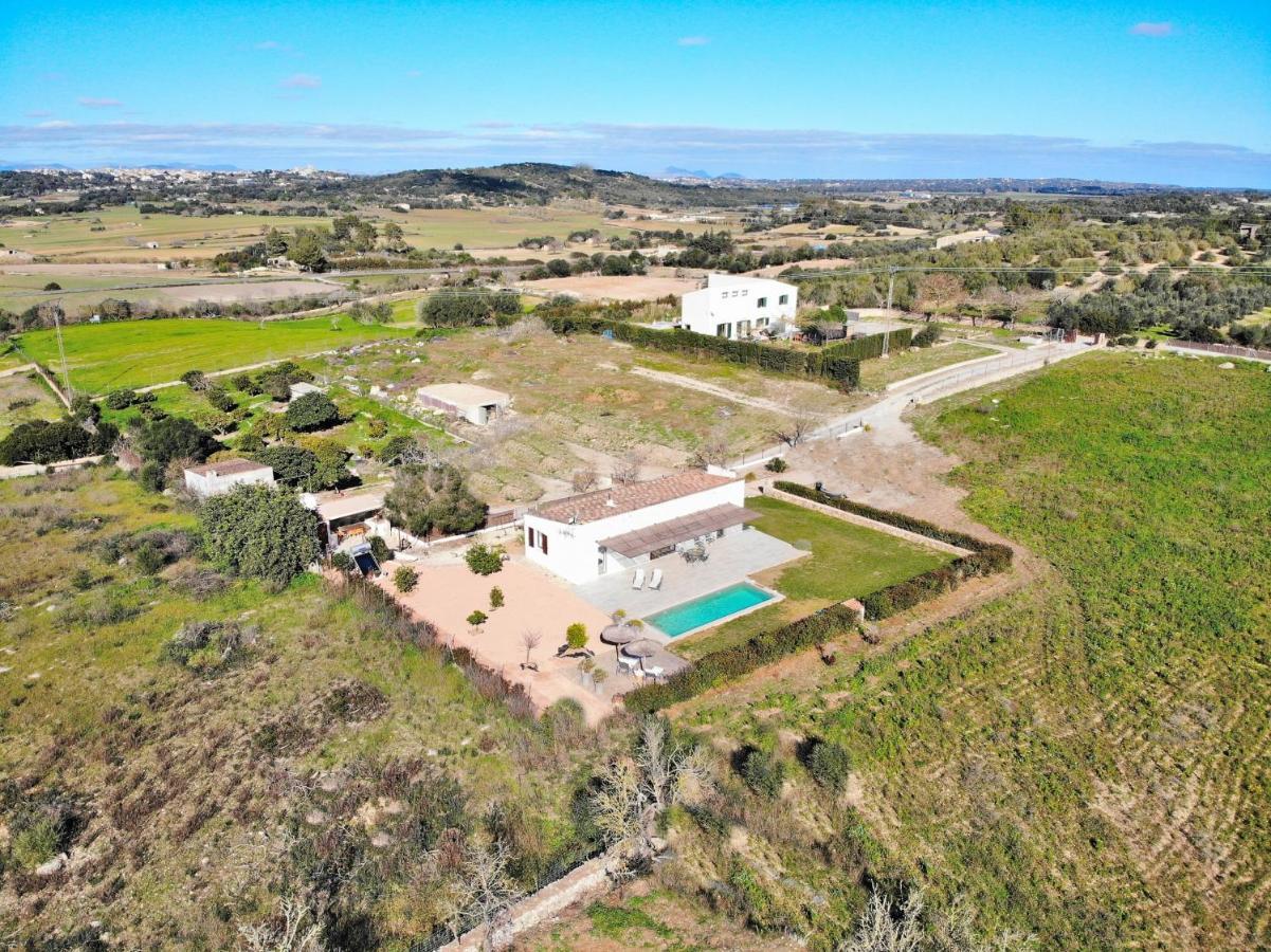 249 Finca Son Alcaines Petit Etv7648 By Mallorca Charme Синеу Экстерьер фото